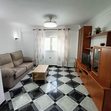 Piso Calidad Precio Junto A La Playa De La Victoria Apartment Cadiz Exterior photo