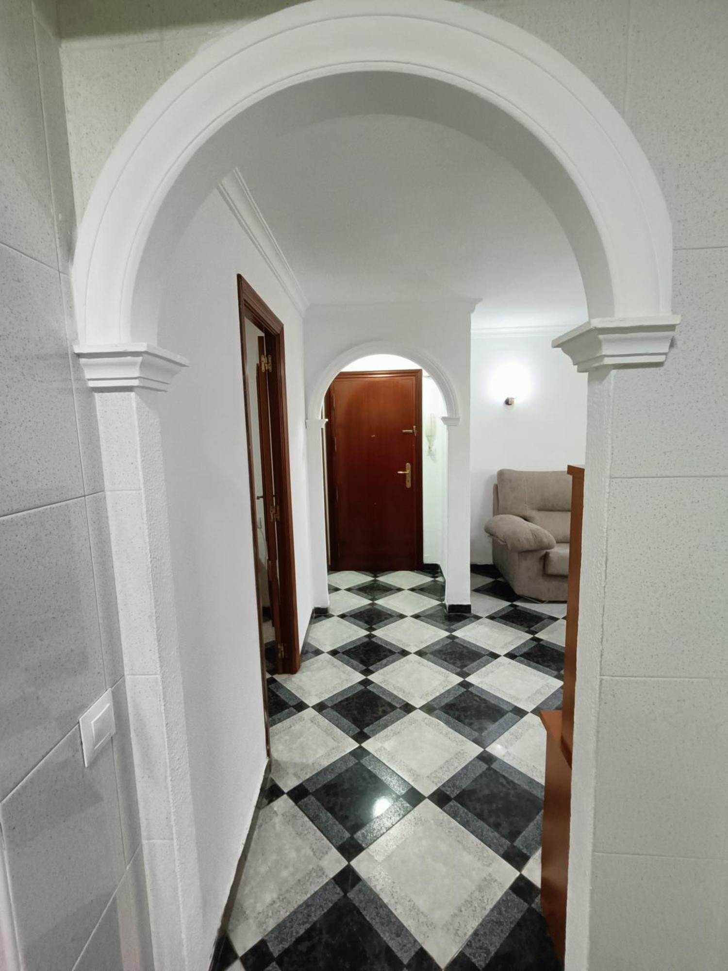 Piso Calidad Precio Junto A La Playa De La Victoria Apartment Cadiz Exterior photo